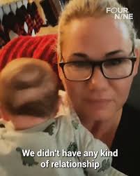 I Never Met His Wife But Now I have Her Child