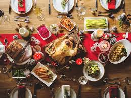 Hosting a christmas dinner party is the perfect opportunity to show off your home in all its festive glory, from the tree to dining table. 10 Holiday Party Planning Tips For Your Best Ever Christmas Dinner