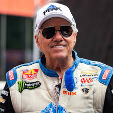 A Driving Force: Meet The First Family of NHRA Drag Racing