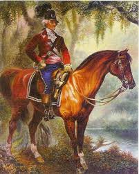 Francis Marion Francis Marion Was A Military Officer Who Was With The Continental Army He Us American Revolution Revolutionary War American Revolutionary War