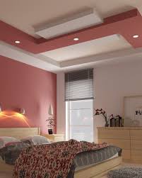 Blue sky or night sky with stars are popular ceiling designs for kids rooms. Designer False Ceiling Ideas Designs For Bedroom Saint Gobain Gyproc
