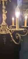 Image result for Antique Gold Light 1972 Roper