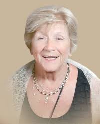 HUOT, Fernande (née St-Pierre)