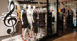 100 tage rückgaberecht · tolle angebote · bester kundenservice Vero Moda Melody Of Marquee