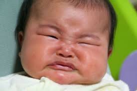 Colic How To Calm Your Crying Baby