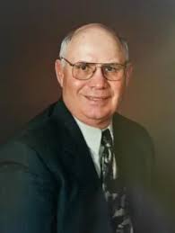 Obituary information for Robert Lee Douglas