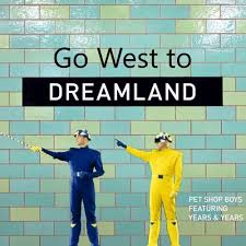 Другие песни pet shop boys. Pet Shop Boys Go West To Dreamland See Description By Ryan Cannell