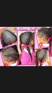 See more ideas about natural hair styles, hair styles, kids hairstyles. Cornrows French Braids African Braids Hairstyles Kids Braided Hairstyles Girls Hairstyles Braids
