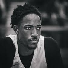 DeMar DeRozan