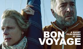 BON VOYAGE