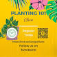 Planting 101 event in Valdosta, GA