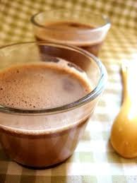 Comment Faire Un Bon Chocolat Chaud Recette Chocolat Chaud Creme Chantilly Recette Chocolat Chaud