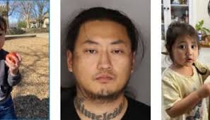 Three children found slain; father arrested