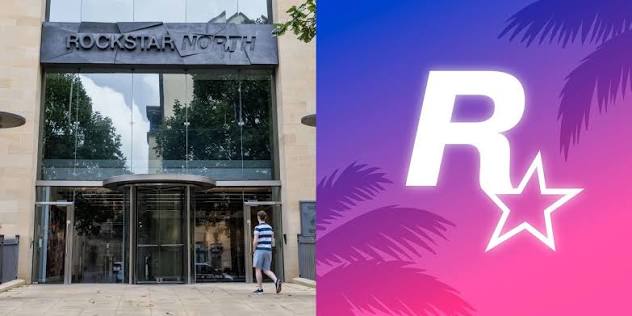 GTA 6 fans use drones to spy on Rockstar Games