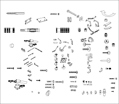These autocad block libraries are available to purchase and download now! Various Of Lighting Hardware Autocad Blocks All Kinds Of Lighting Autocad Blocks Collection Free Cad Download Site Autocad Drawings Blocks