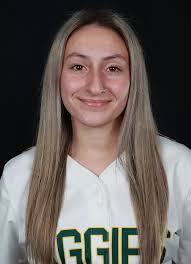 2022 Softball Roster