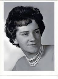 June Elizabeth Rowe Obituary