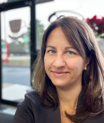 Wendy S. Ernzen, MPA