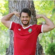 عاد الفنان المصري محمد رمضان ليتصدر المشهد الإعلامي، وهذه المرة بخلاف لم يكن متوقعاً مع الفنان المغربي سعد لمجرد.فقد حذف موقع يوتيوب في خطوة مفاجئة أغنية ÙÙƒ Ù„Ø§ØºØ§Ù†ÙŠ Ø³Ø¹Ø¯ Ø§Ù„Ù…Ø¬Ø±Ø¯ Ù…Ù„ØªÙˆØ¨ ÙˆØ£ÙˆØ¶Ø­ Ø§Ù„Ù…ØµØ¯Ø± Ù†ÙØ³Ù‡ Ø£Ù† Ù„Ù…Ø¬Ø±Ø¯ Ø¹Ù„Ù… Ø¨Ø­Ø¶ÙˆØ± Ø§Ù„Ø£Ù…Ù† Ù‚Ø¨Ù„ Ø¥Ø¨Ù„Ø§ØºÙ‡Ù… Ø¨Ù…Ø§ Ø­Ø¯Ø« Ù…Ù† Ø·Ø±Ù Roz S Diary