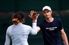 Virtua tennis 4, sega, philipp kohlschreiber, vs, jim courier, rafael nadal, roger federer, murray. Wimbledon Order Of Play What Time Are Andy Murray Serena Williams Rafael Nadal And Roger Federer On Court On Saturday