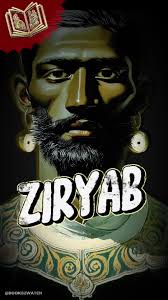 Ziryab