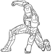 Creative ideas iron man coloring pages spiderman and ironman free. Printable Iron Man Coloring Pages Coloringme Com