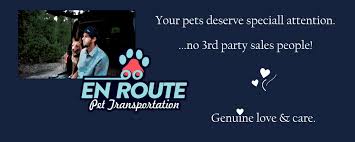 Check the rules and regulations before moving your pets. Private Pet Ground Transport En Route Pet Transportation Cross Country