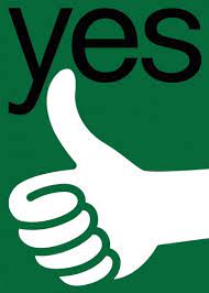 Yes is a british rock band with a progressive, artistic, and symphonic style of music that has. Yes Blank Poster