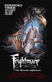 Luca spędza niezapomniane wakacje z nowopoznanym przyjacielem, ten jednak skrywa pewien sekret. Frightmare 1983 Imdb