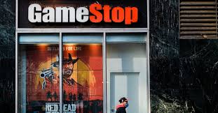 Share your opinion and gain insight from other stock traders and investors. How Reddit And Wallstreetbets Blew Up Gamestop S Stock Vox