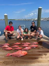 Profile for Black Belt Charters