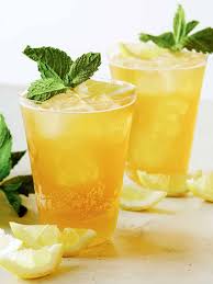 Download Summer Shandy Cocktail Recipe Spoon Fork Bacon