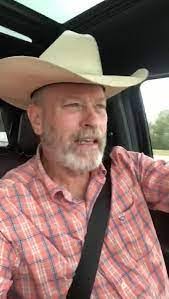 Walter Stump's Instagram, Twitter & Facebook