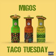 Pure water by dj mustard feat. Migos Return On Cinco De Mayo With Taco Tuesday Ratings Game Music