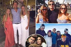 She has now told the daily mail: Inside Susanna Reid S Multi Millionaire Boyfriend Steve Parish S Lavish Lifestyle With His Glamorous Daughters Hot Lifestyle News