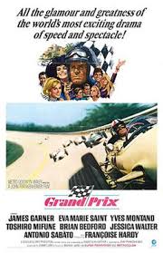 Самые новые твиты от f1 australian grand prix (@ausgrandprix): Grand Prix 1966 Film Wikipedia