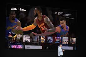 11:20 gt4 european series ott motorsport.tv прямой эфир. Apple Is Bringing Live Sports To The Apple Tv 4k Techcrunch