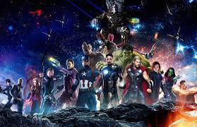 As i write this i know so much that you don't, and most of all, i know that avengers: Which Hero Will Die In Avengers Infinity War Steemit