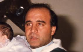 A sparargli giuseppe quadrano, condannato a 14 anni di reclusione per. Don Peppino Diana La Storia Del Prete Ucciso Dalla Camorra Sky Tg24