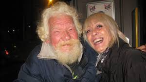 Disparition. Daniel, le Père Noël du Mans, s'est envolé