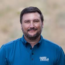 Harrisonburg's Farmer Focus hires CFO, R&D head