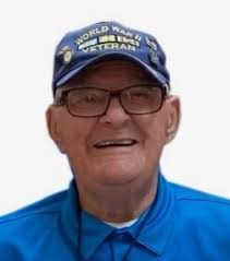 Tribute for James G. St. Angelo