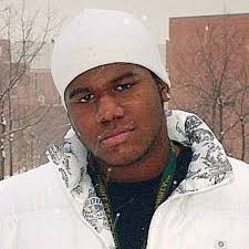 Brandon Dowdell: Screenwriter in Dayton, Ohio.