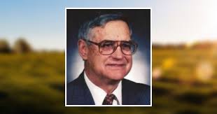 Charles William Davidson Obituary 2013