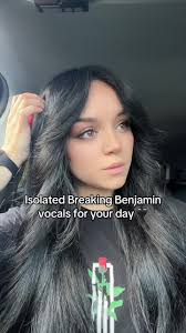 CHILLS EVERY TIME @Breaking Benjamin #breakingbenjamin #isolatedvocals #fyp  #fypage #fyppppppppppppppppppppppp