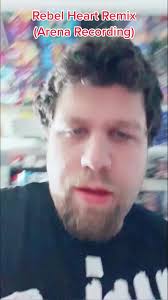 Johnny Gargano Rebel Heart Remix
