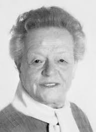 Traueranzeigen von Anna Puff