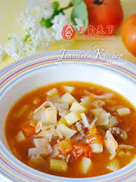 pin on soup