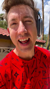 Weird Al Fan's Hilarious Watermelon Mishap