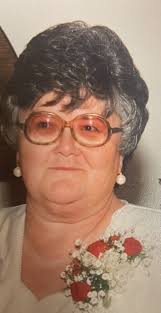 Dorothy Hunt Obituary